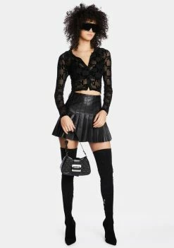 Poster Grl Lethal Business Shoulder Bag