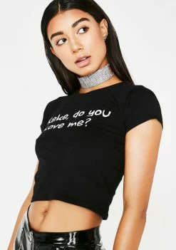 Poster Grl In My Feelz Graphic Tee 9 Poster Grl In My Feelz Graphic Tee