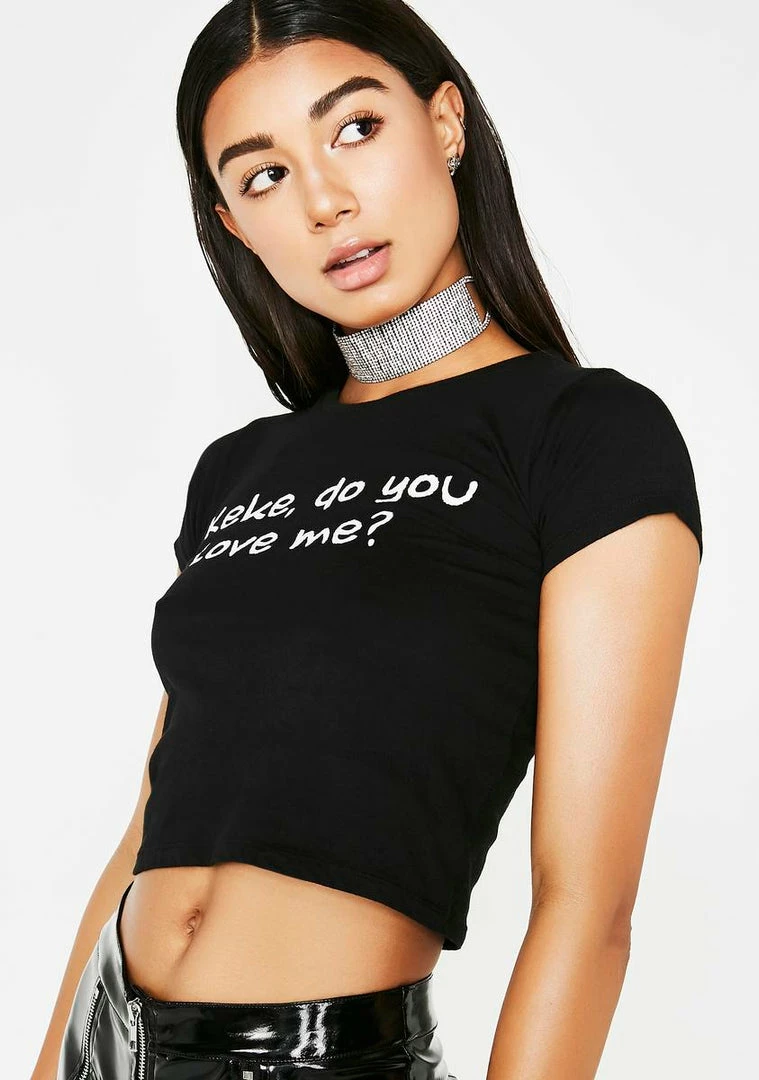 Poster Grl In My Feelz Graphic Tee 5 Poster Grl In My Feelz Graphic Tee