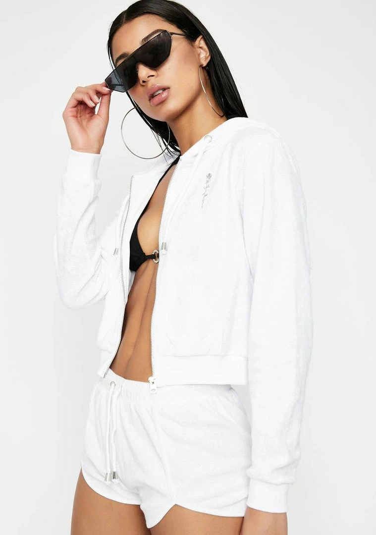 Poster Grl Slippery When Wet Short Set 4 Poster Grl Slippery When Wet Short Set