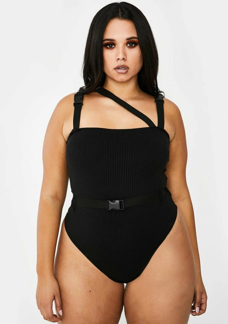 Poster Grl Always Feature Me Buckle Bodysuit 3 Poster Grl Always Feature Me Buckle Bodysuit