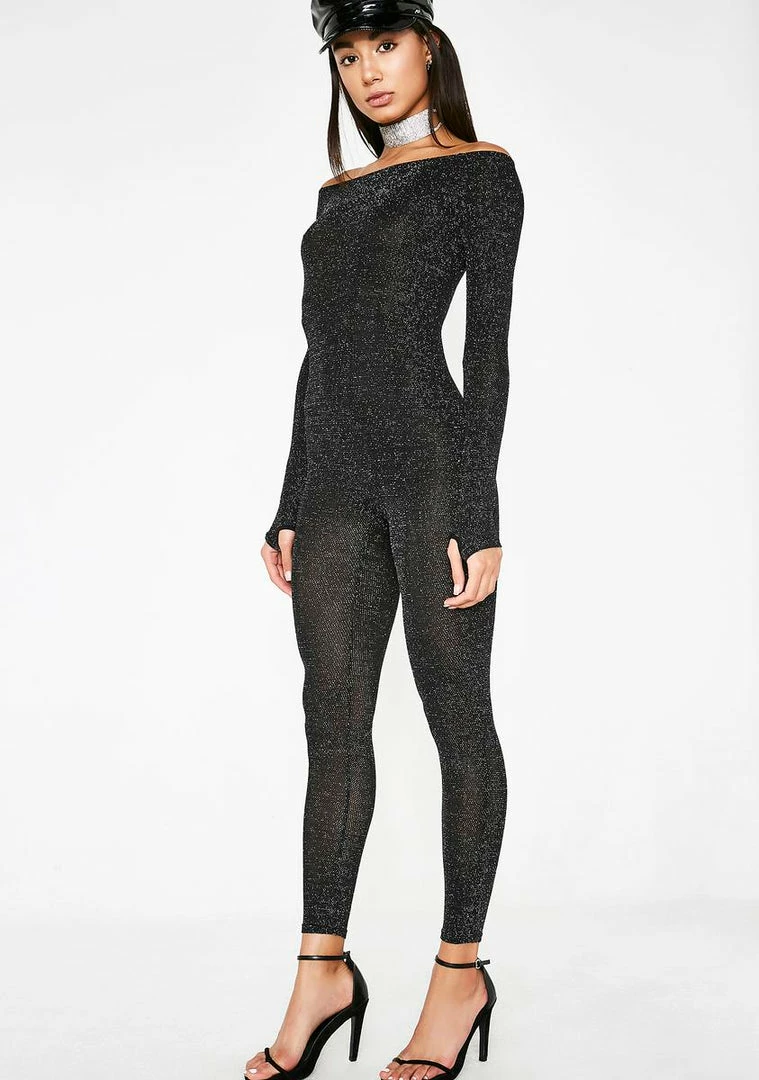 Poster Grl Cut My Check Mesh Catsuit 3 Poster Grl Cut My Check Mesh Catsuit
