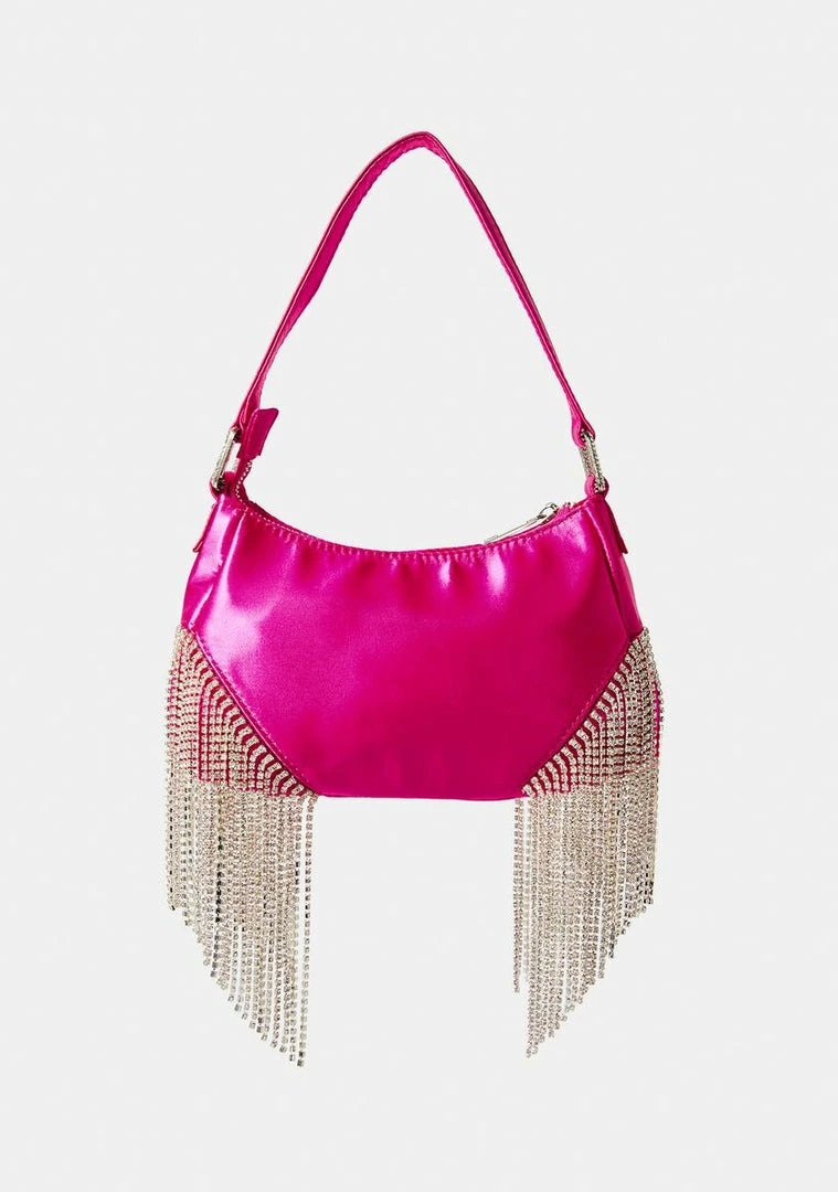 Poster Grl Baby Married To The Money Baguette Bag Bags & Wallets 4 Poster Grl Baby Married To The Money Baguette Bag Bags & Wallets