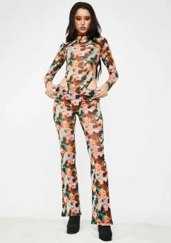 Poster Grl Worth Every Dollar Printed Set