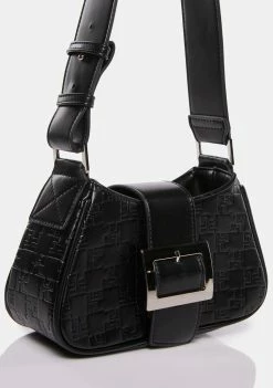 Poster Grl Lethal Business Shoulder Bag