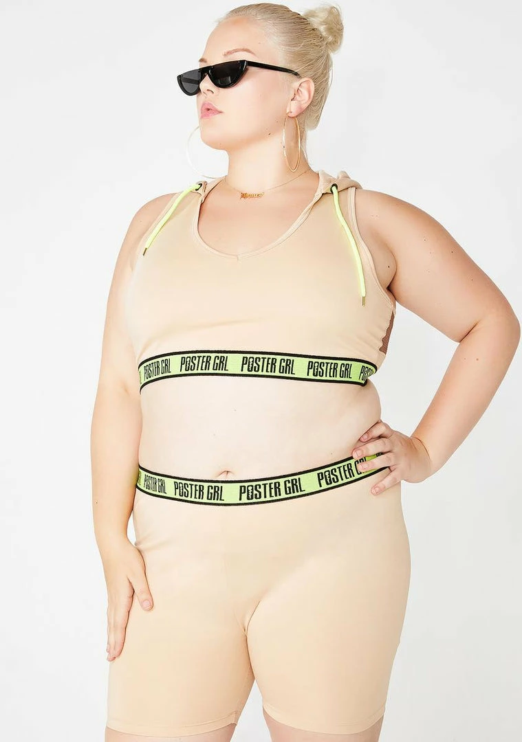 Poster Grl That Thirst Trap Bike Shorts Bottoms 4 Poster Grl That Thirst Trap Bike Shorts Bottoms