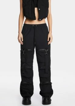 Poster Grl Only The Supreme Cargo Pants