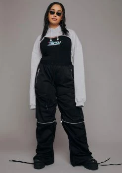 Poster Grl Plus Got A Saga Hoodie & Bodysuit 8 Poster Grl Plus Got A Saga Hoodie & Bodysuit