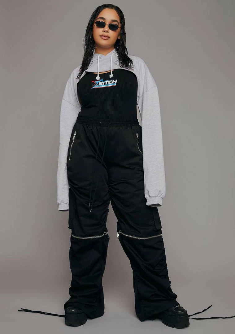 Poster Grl Plus Got A Saga Hoodie & Bodysuit 5 Poster Grl Plus Got A Saga Hoodie & Bodysuit