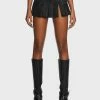 Poster Grl Midnight Viral Takeover Mini Skirt Bottoms