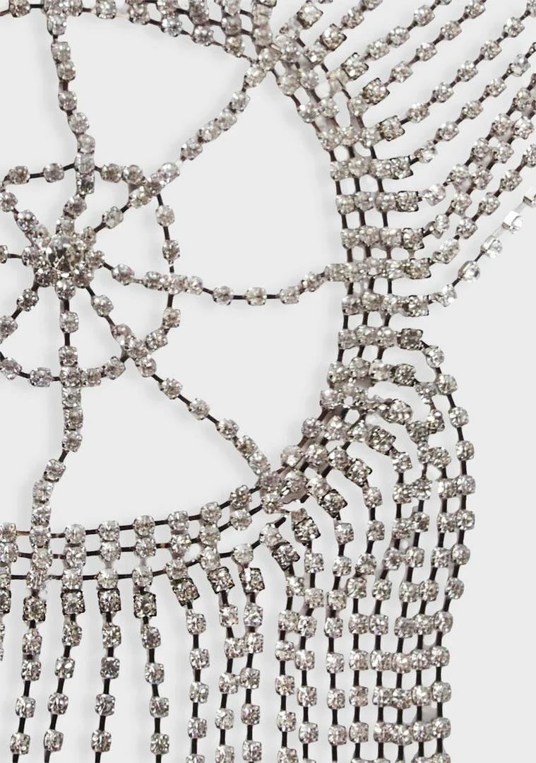 Poster Grl Deja Vu Rhinestone Headpiece 5 Poster Grl Deja Vu Rhinestone Headpiece