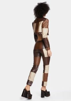 Poster Grl The Mind Bender Platform Mules 10 Poster Grl The Mind Bender Platform Mules