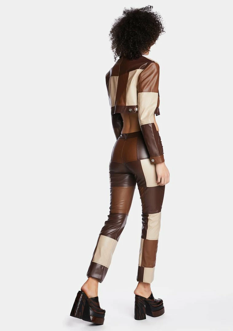 Poster Grl The Mind Bender Platform Mules 6 Poster Grl The Mind Bender Platform Mules