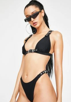 Poster Grl She Badd Bikini Set