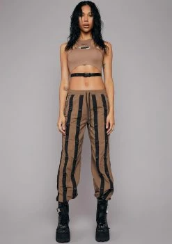 Poster Grl Tank Crop Top Front And Center Graphic Tank 8 Poster Grl Tank Crop Top Front And Center Graphic Tank