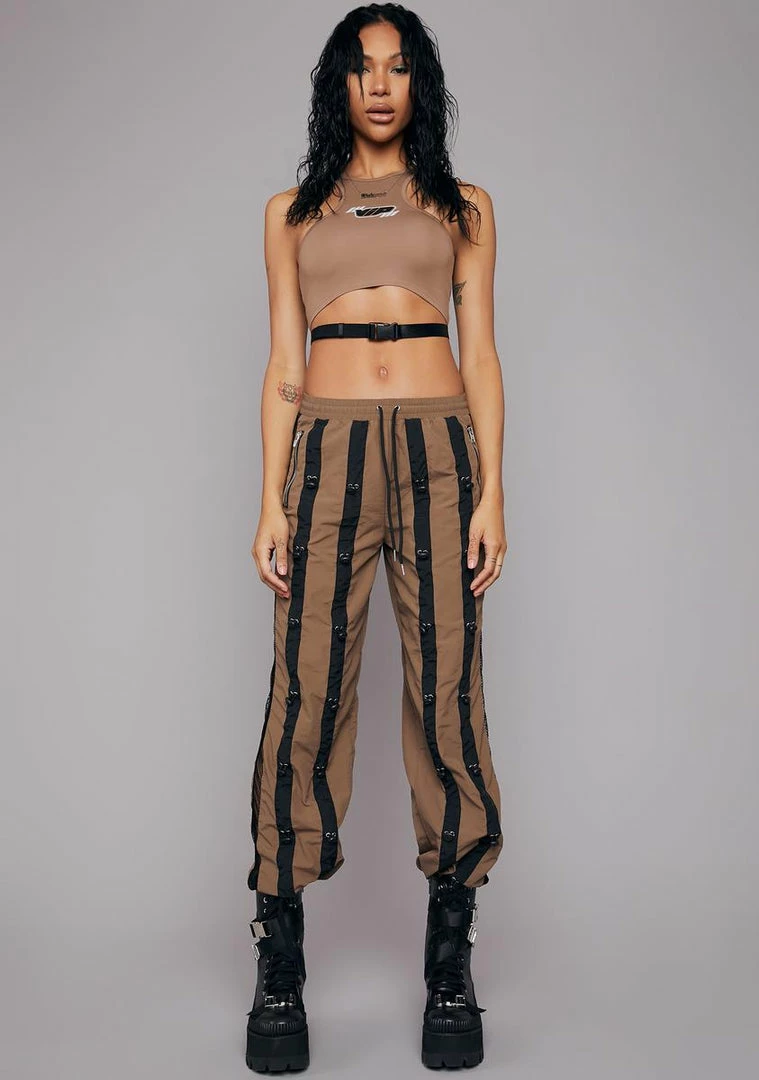 Poster Grl Tank Crop Top Front And Center Graphic Tank 5 Poster Grl Tank Crop Top Front And Center Graphic Tank