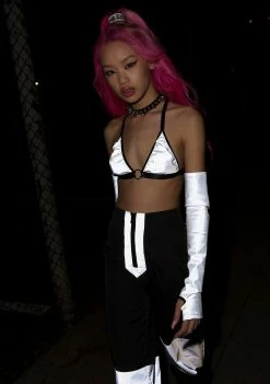 Poster Grl Born To Shine Arm Warmers