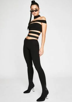 Poster Grl Fashion Needs Me Pant Set 8 Poster Grl Fashion Needs Me Pant Set