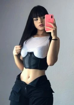 Poster Grl Get Real Cargo Pants 10 Poster Grl Get Real Cargo Pants