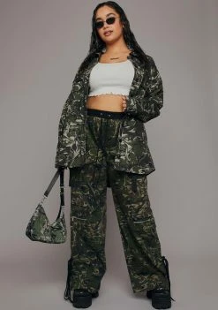 Poster Grl Plus Icy No Regulations Crop Tank 8 Poster Grl Plus Icy No Regulations Crop Tank