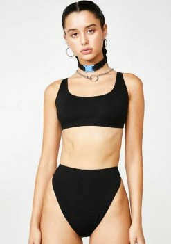 Poster Grl Brag About It 3-Piece Jogger Set Jumpsuits & Rompers