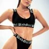 Poster Grl Tha Baddest Cheeky Bikini Set 2 Poster Grl Tha Baddest Cheeky Bikini Set
