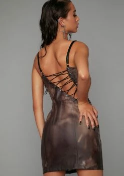 Poster Grl Just A Touch Heat Reactive Dress 9 Poster Grl Just A Touch Heat Reactive Dress