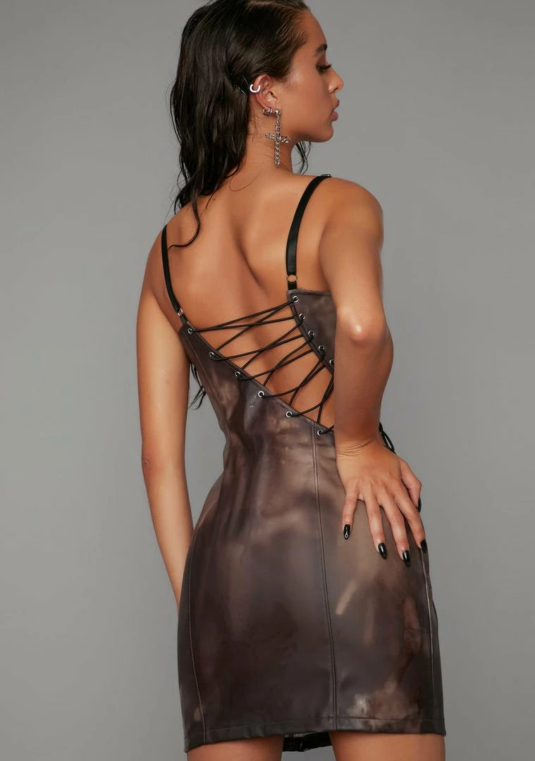 Poster Grl Just A Touch Heat Reactive Dress 6 Poster Grl Just A Touch Heat Reactive Dress