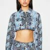 Poster Grl Bossy Bloodline Snakeskin Jacket Outerwear 2 Poster Grl Bossy Bloodline Snakeskin Jacket Outerwear