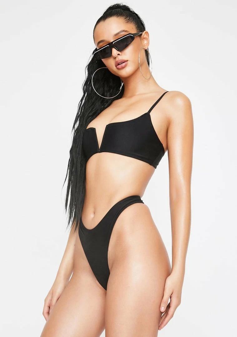 Poster Grl Swim All Exclusive V Cut Bikini Set 3 Poster Grl Swim All Exclusive V Cut Bikini Set