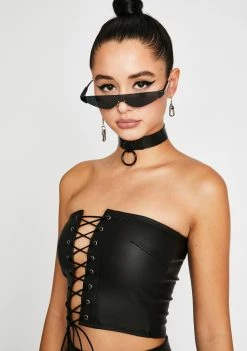 Poster Grl Been That Bish Tube Top Tops