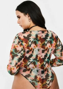 Poster Grl I'm Worth Every Dollar Printed Set Jumpsuits & Rompers