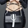 Poster Grl Under Control Shoulder Bag Shoulder Bags