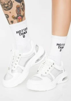 Poster Grl Pure Clout Level Dad Sneakers
