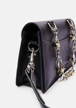 Poster Grl Bags & Wallets Dangerously In Love Mini Belt Bag