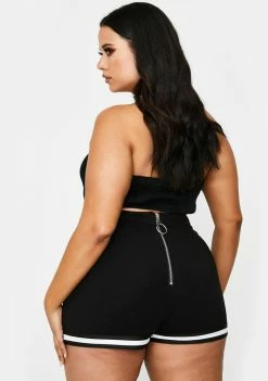 Poster Grl Bottoms I'm Everything Ur Not Mini Skort