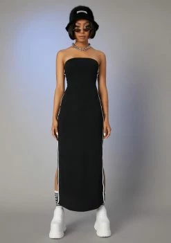 Poster Grl Dresses Never Back Down Tube Dress 8 Poster Grl Dresses Never Back Down Tube Dress