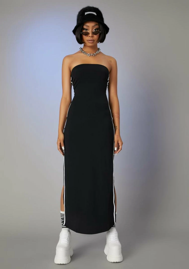 Poster Grl Dresses Never Back Down Tube Dress 5 Poster Grl Dresses Never Back Down Tube Dress