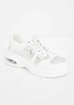 Poster Grl Pure Clout Level Dad Sneakers