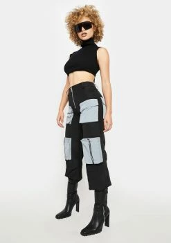 Poster Grl Stone Get Real Cargo Pants 7 Poster Grl Stone Get Real Cargo Pants