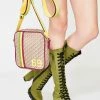 Poster Grl Bags & Wallets Main Thang Crossbody Bag