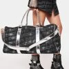 Poster Grl Baddie Mentality Weekender Bag Bags & Wallets