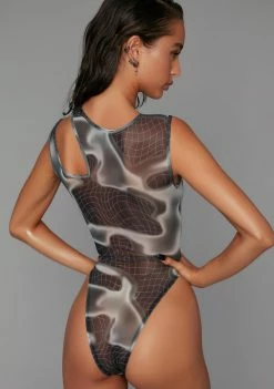 Poster Grl Back On Top Tank Bodysuit 9 Poster Grl Back On Top Tank Bodysuit