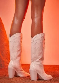 Poster Grl It's A Draw Cowboy Boots 9 Poster Grl It's A Draw Cowboy Boots