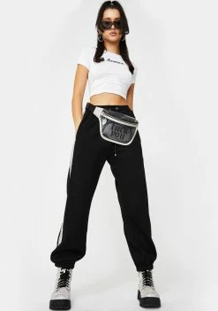 Poster Grl Heaux Tendencies Baby Tee