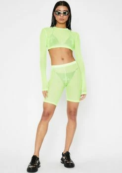 Poster Grl Swim My Chick Bad Cover Up Shorts 9 Poster Grl Swim My Chick Bad Cover Up Shorts