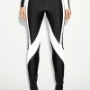 Poster Grl Bottoms Drip Demeanor Reflective Leggings
