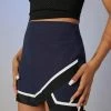 Poster Grl Head Captain Mini Skirt Bottoms