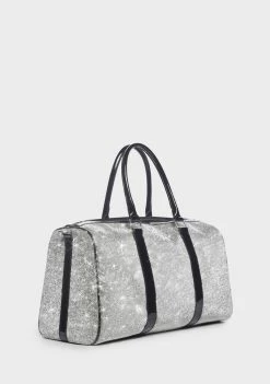 Poster Grl Billionaire Bling Weekender Bag Weekenders
