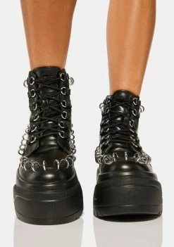 Poster Grl Stuck With Me Platform Sneakers 8 Poster Grl Stuck With Me Platform Sneakers